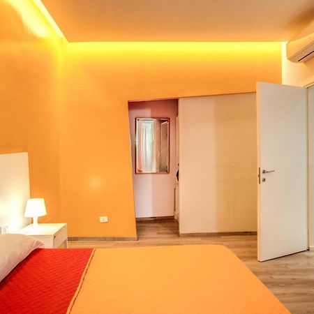 Apartments Rione Trastevere XIII Rome Luaran gambar