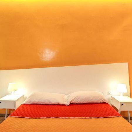 Apartments Rione Trastevere XIII Rome Luaran gambar